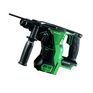 Hikoki 18V SDS Drills